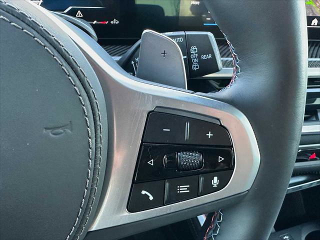 Used 2025 BMW X5 M60i image 38