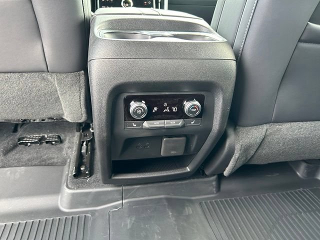 New 2026 GMC Acadia Elevation w/ Black Edition AWD/4WD image 14