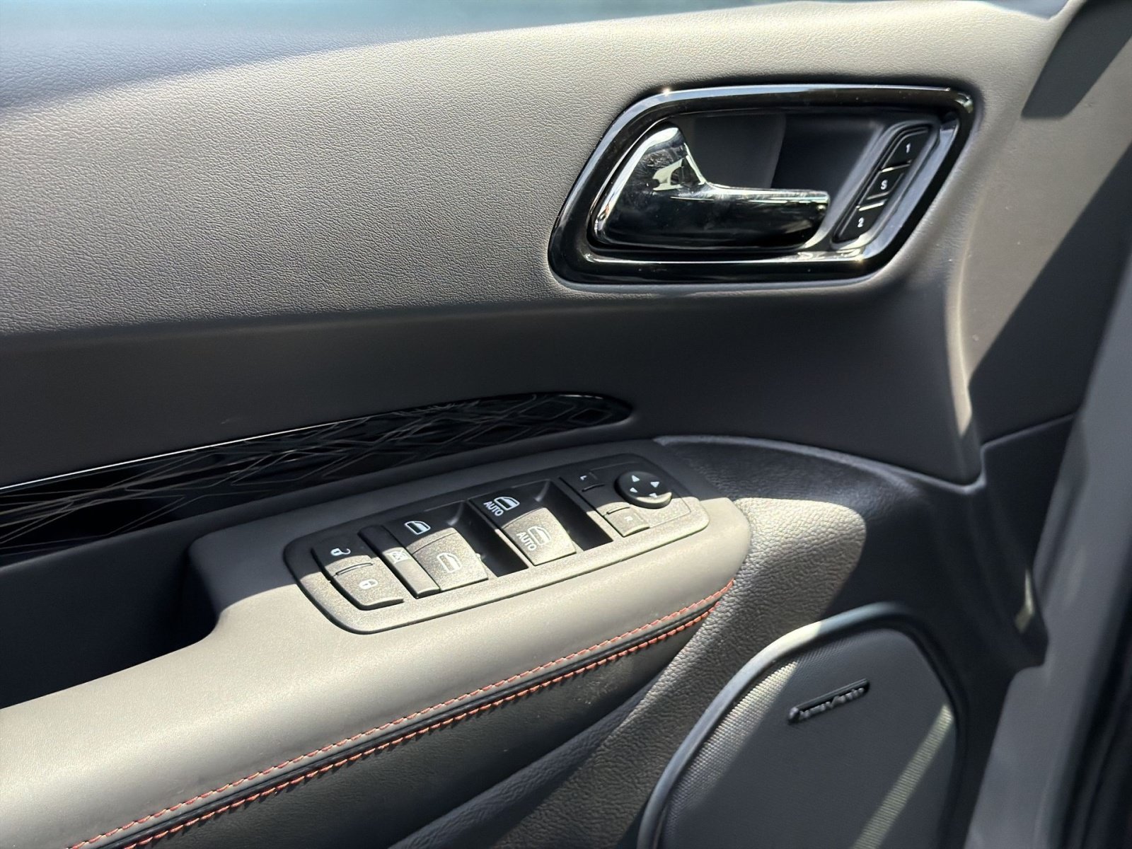 New 2027 Dodge Durango GT AWD/4WD image 15