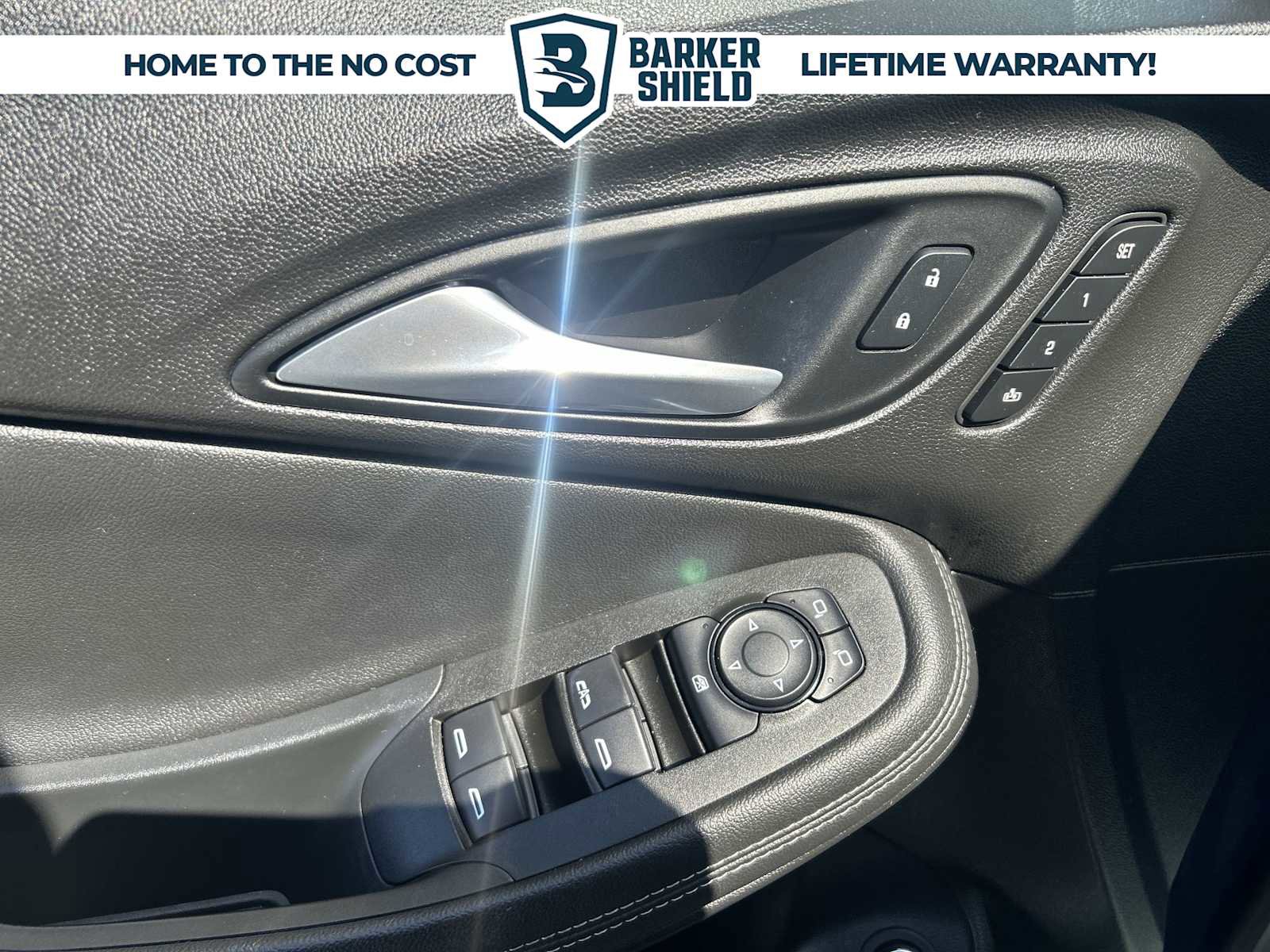 Used 2021 Buick Encore GX Essence w/ Advanced Technology Package image 24