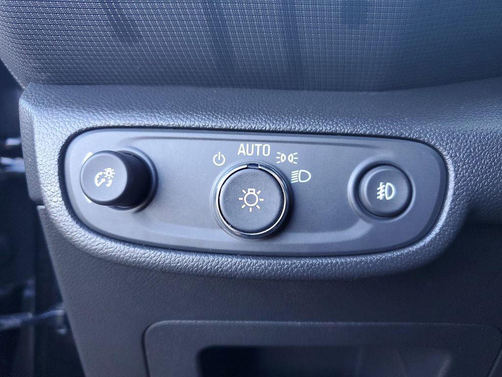 Used 2023 Chevrolet TrailBlazer LT image 21