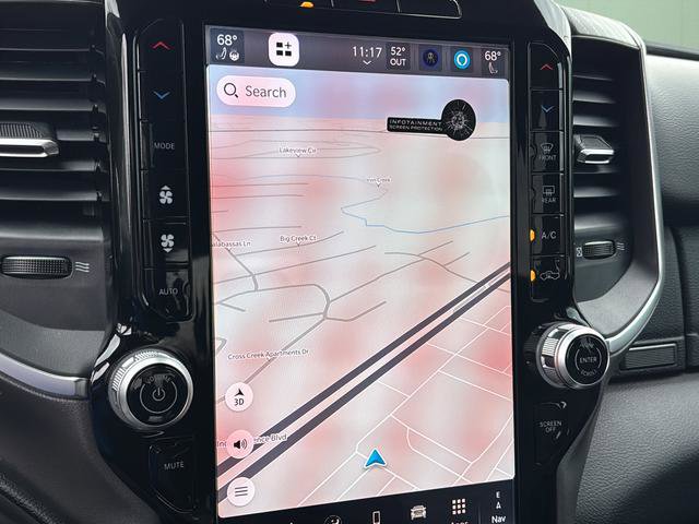 New 2026 RAM 1500 Big Horn image 48