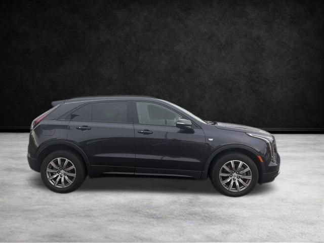 Used 2023 Cadillac XT4 Sport image 5