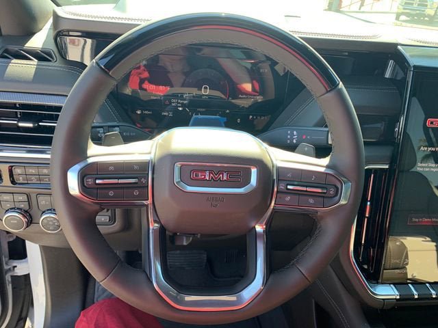 New 2026 GMC Yukon XL Elevation w/ Elevation Premium Package AWD/4WD image 25