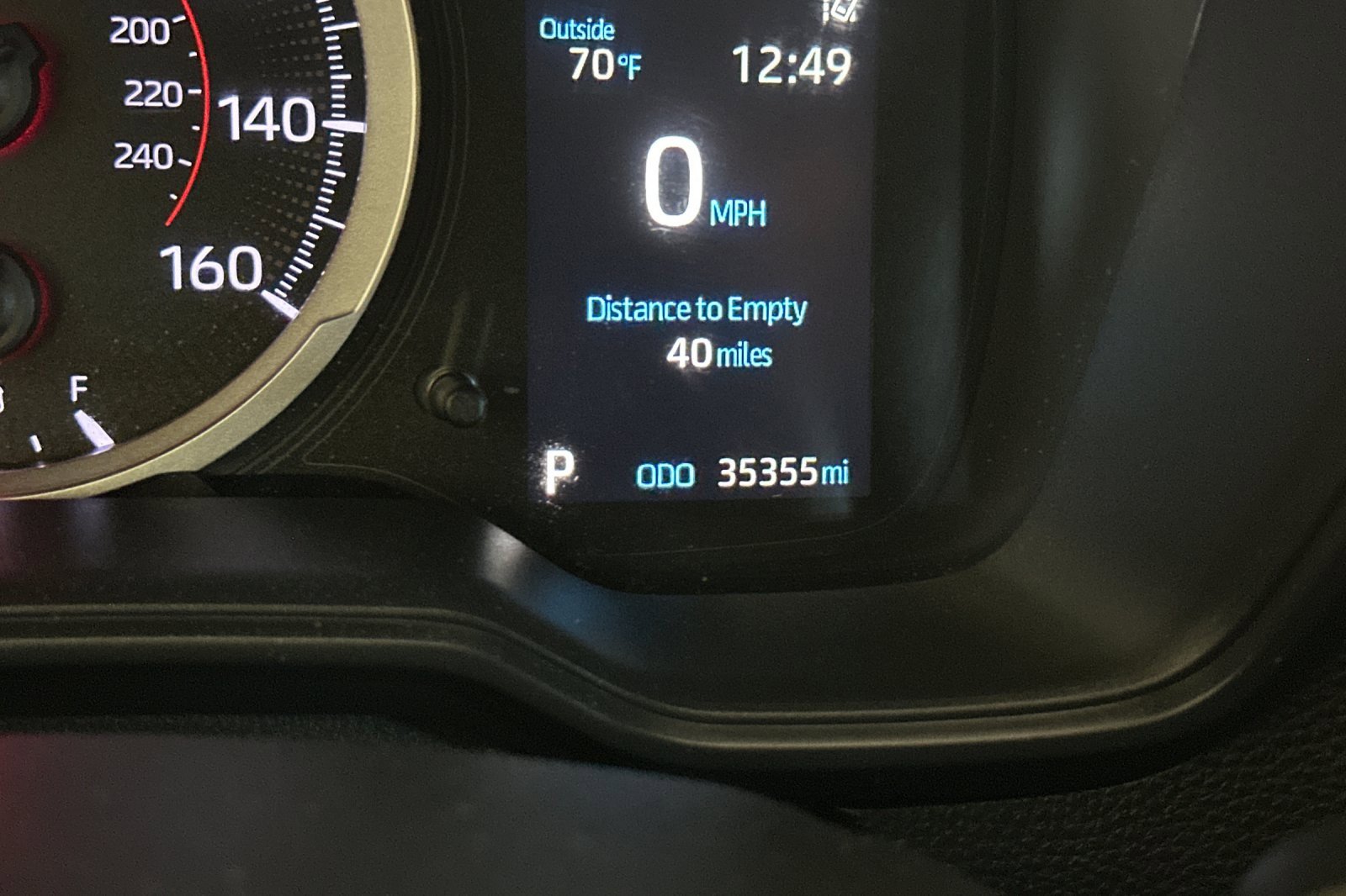 Used 2020 Toyota Corolla SE image 23