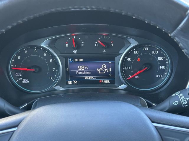 Used 2019 Chevrolet Equinox LT image 13