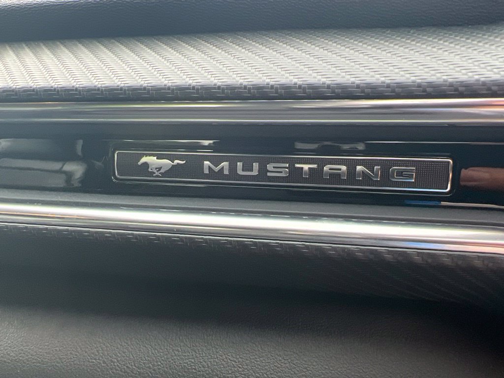 Used 2024 Ford Mustang GT Premium RWD image 20