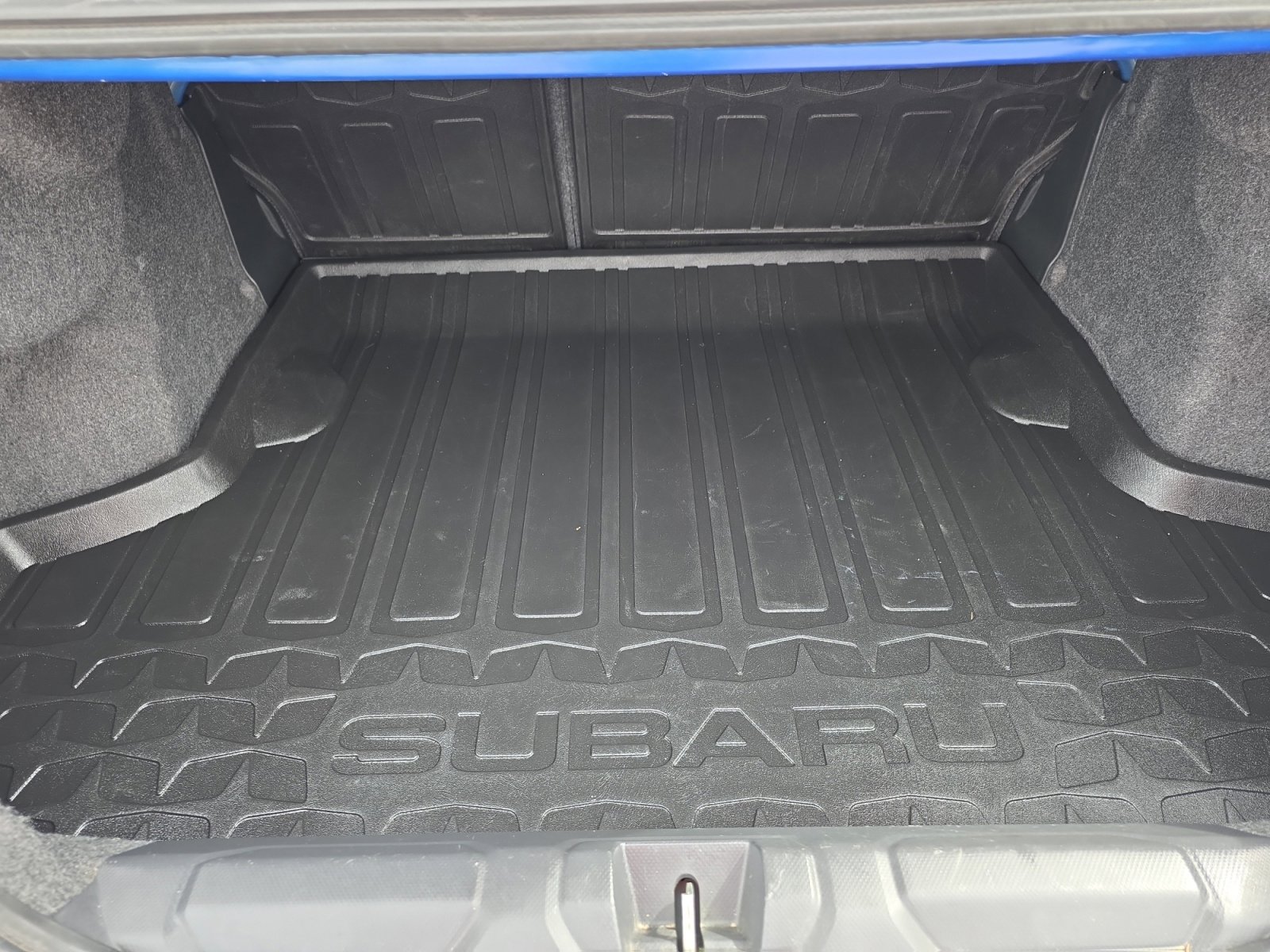 Used 2022 Subaru WRX Premium image 27