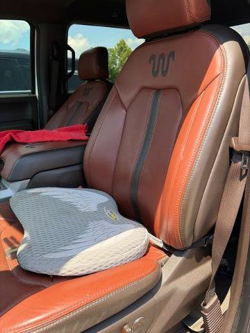 Certified 2020 Ford F150 King Ranch w/ Equipment Group 601A Luxury AWD/4WD image 22