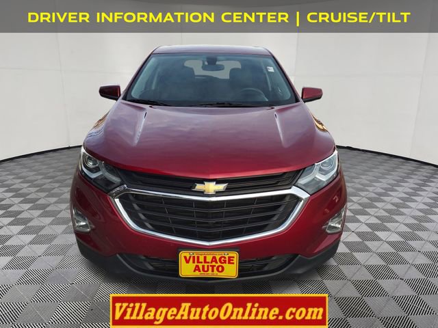 Used 2019 Chevrolet Equinox LT image 6