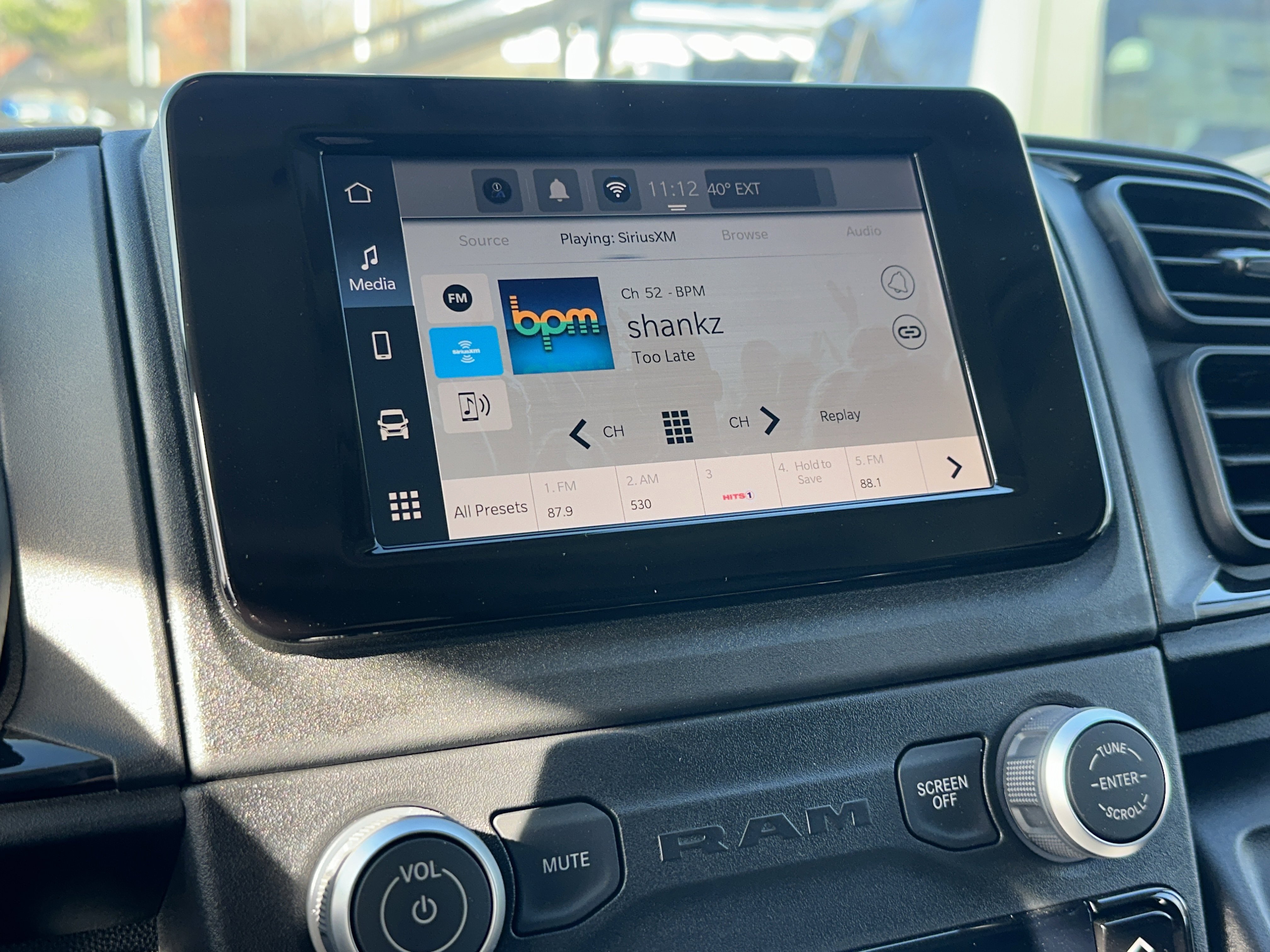 New 2026 RAM ProMaster 2500 w/ Advanced Safety Group FWD image 7