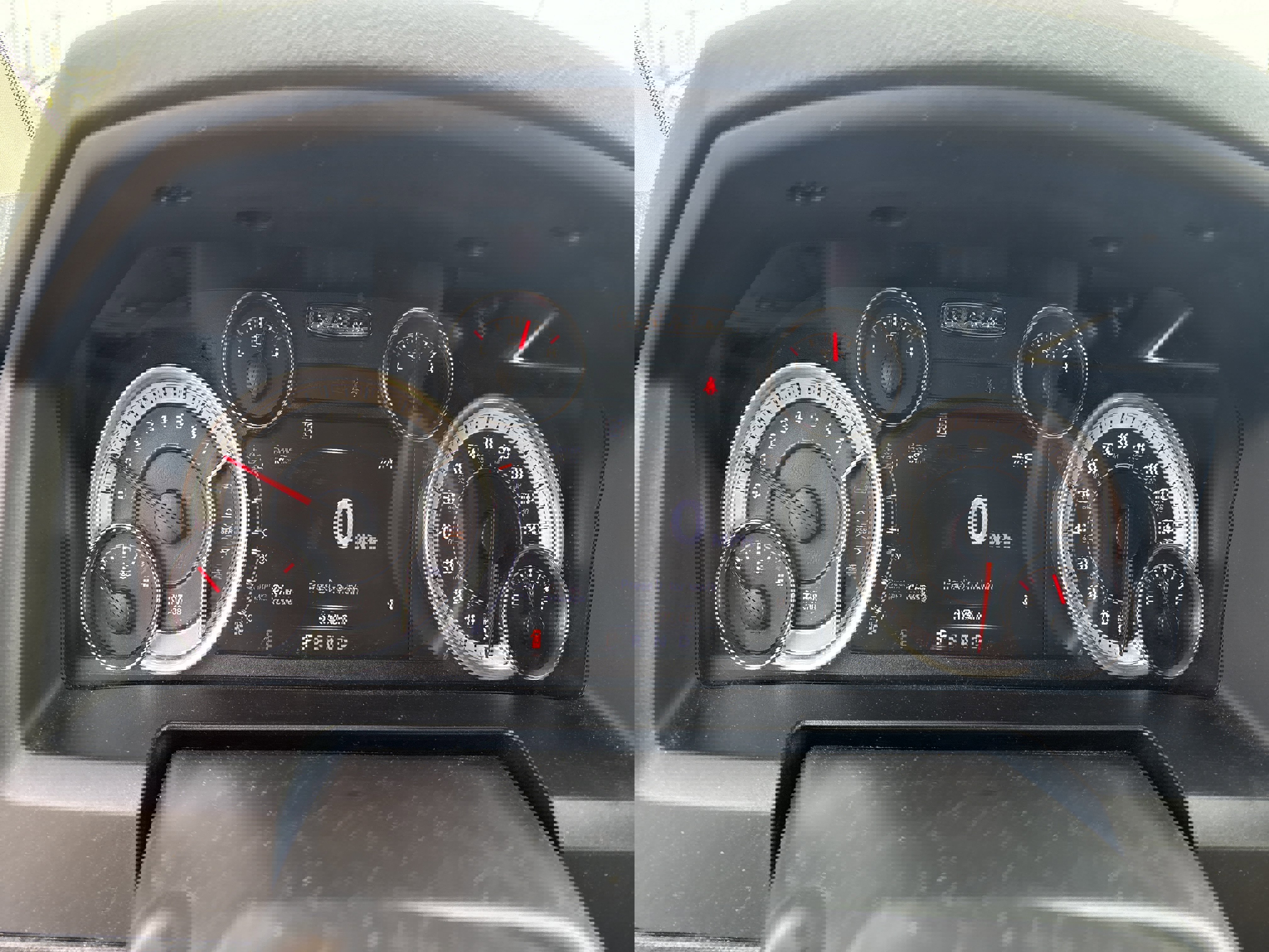 Used 2023 RAM 1500 Classic SLT w/ Trailer & Traction Group image 6