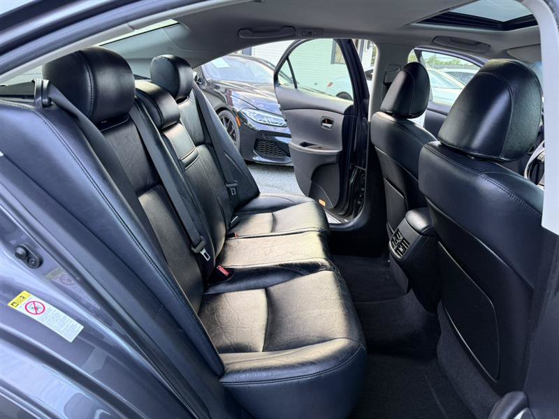 Used 2012 Lexus ES 350 FWD image 17