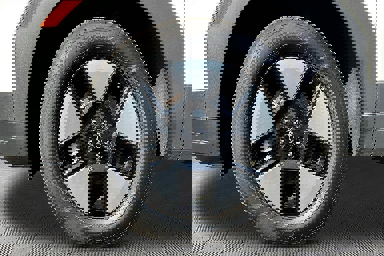 Used 2026 Hyundai Santa Fe SE AWD/4WD image 34