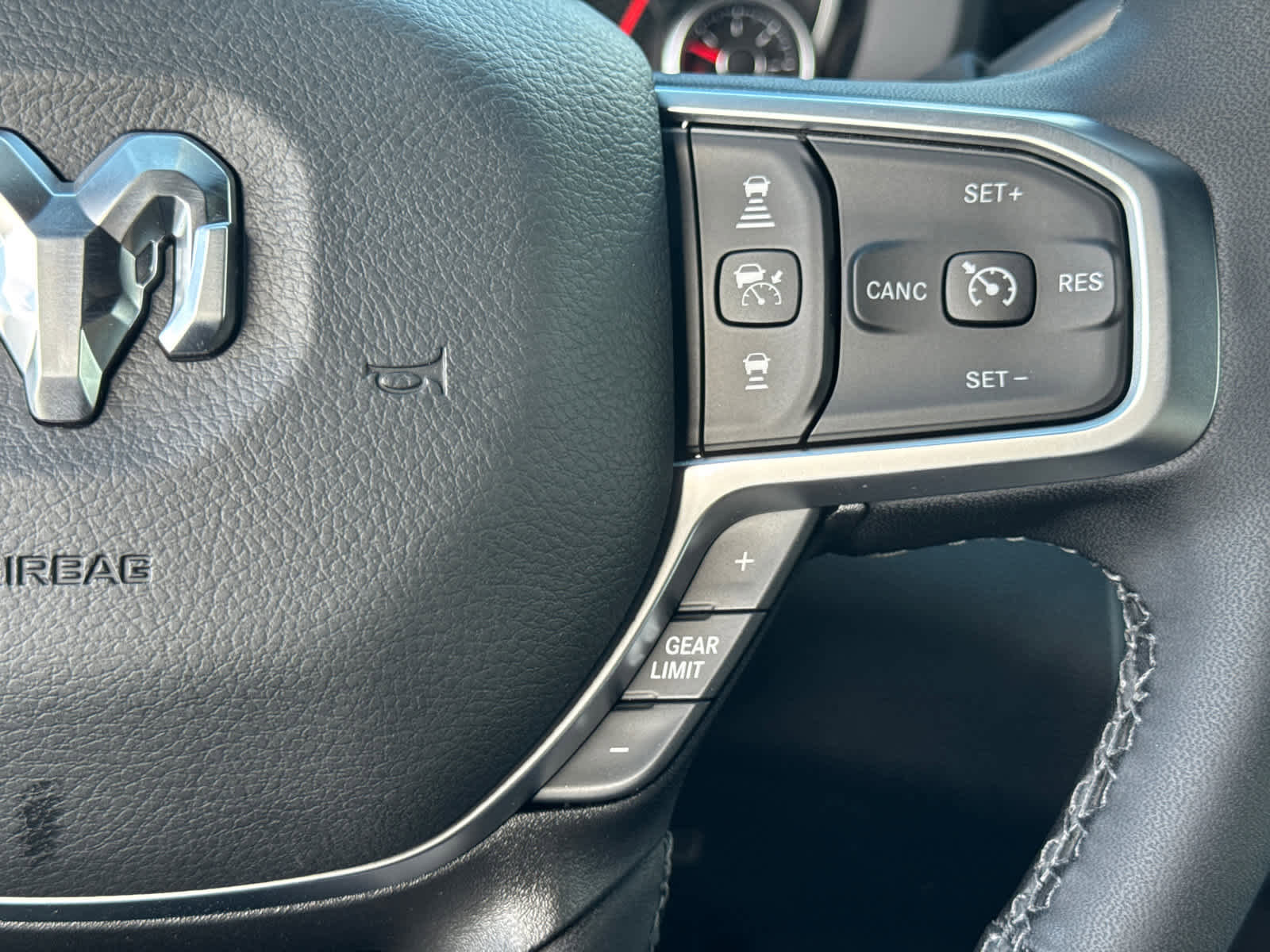 New 2026 RAM 2500 Big Horn image 20