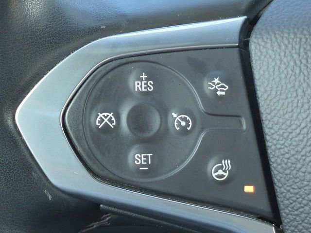 Used 2023 Chevrolet Traverse RS AWD/4WD image 25