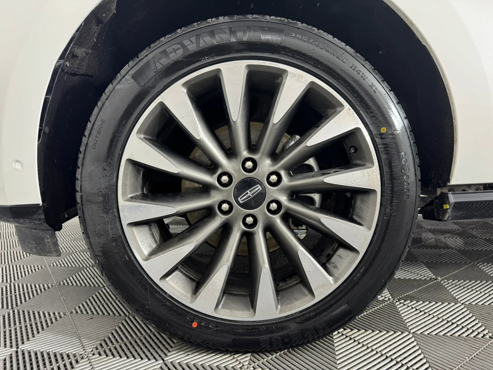 Used 2021 Lincoln Navigator Reserve w/ Luxury Package image 52