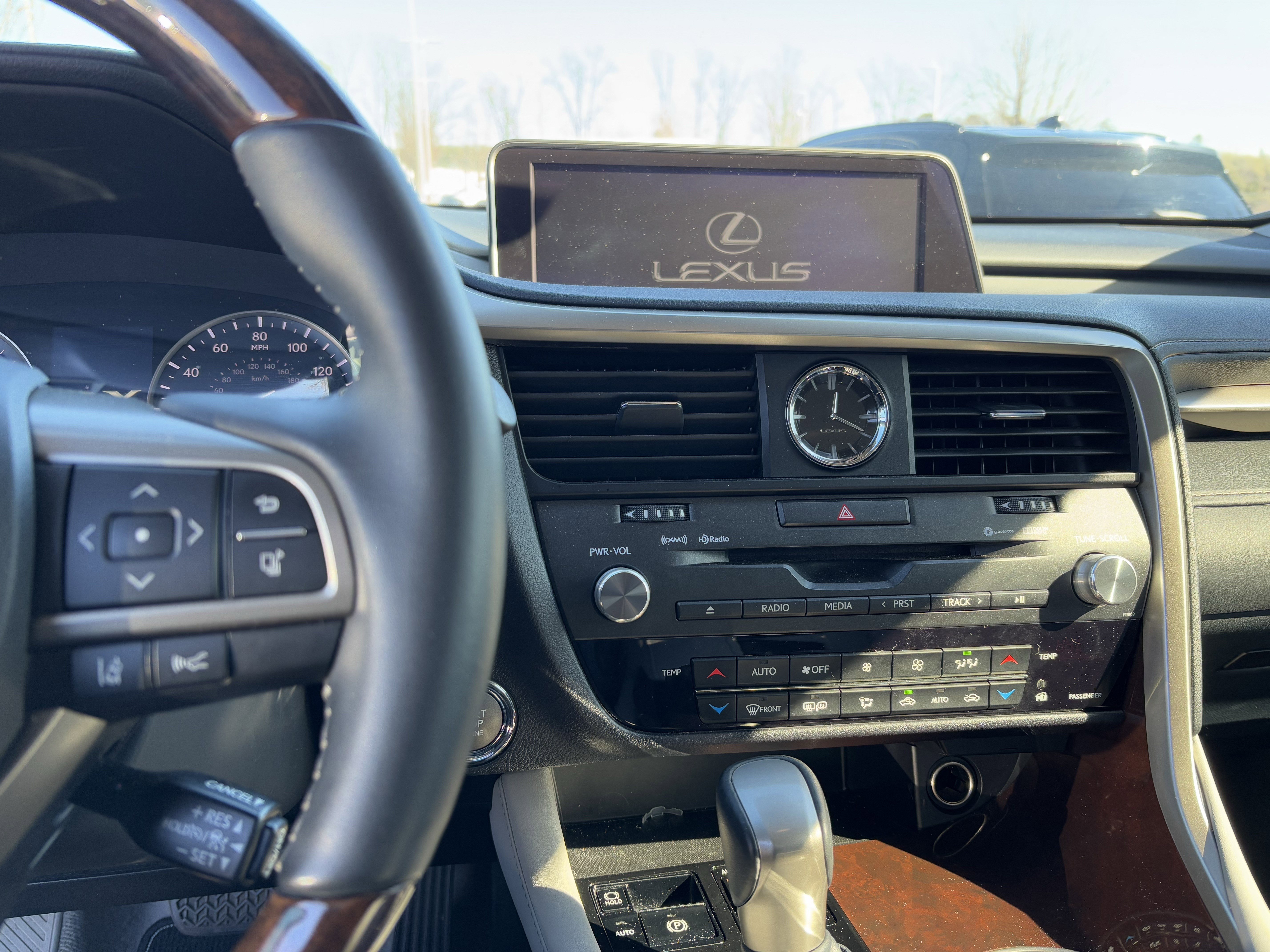 Used 2016 Lexus RX 350 AWD image 30