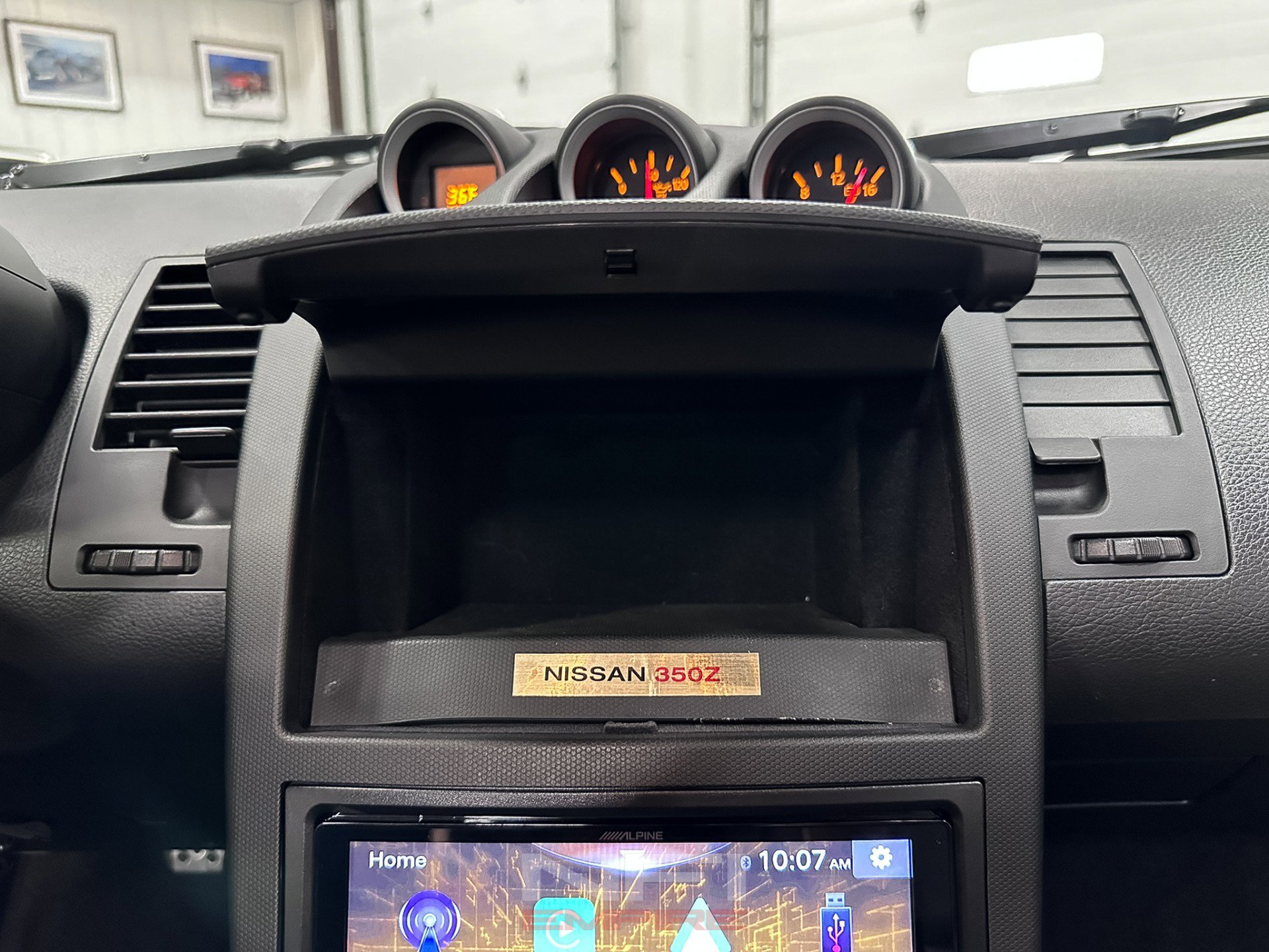 Used 2004 Nissan 350Z Touring image 30