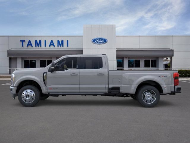 New 2026 Ford F450 Lariat w/ Lariat Ultimate Package AWD/4WD image 3