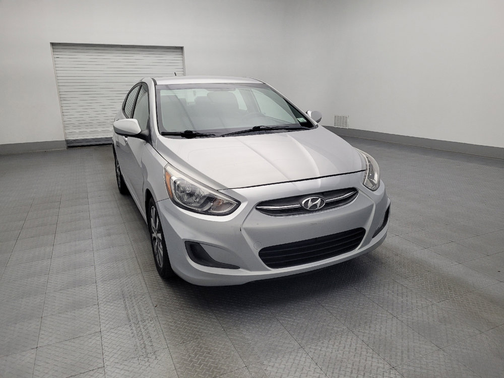 Used 2017 Hyundai Accent Value Edition FWD image 14