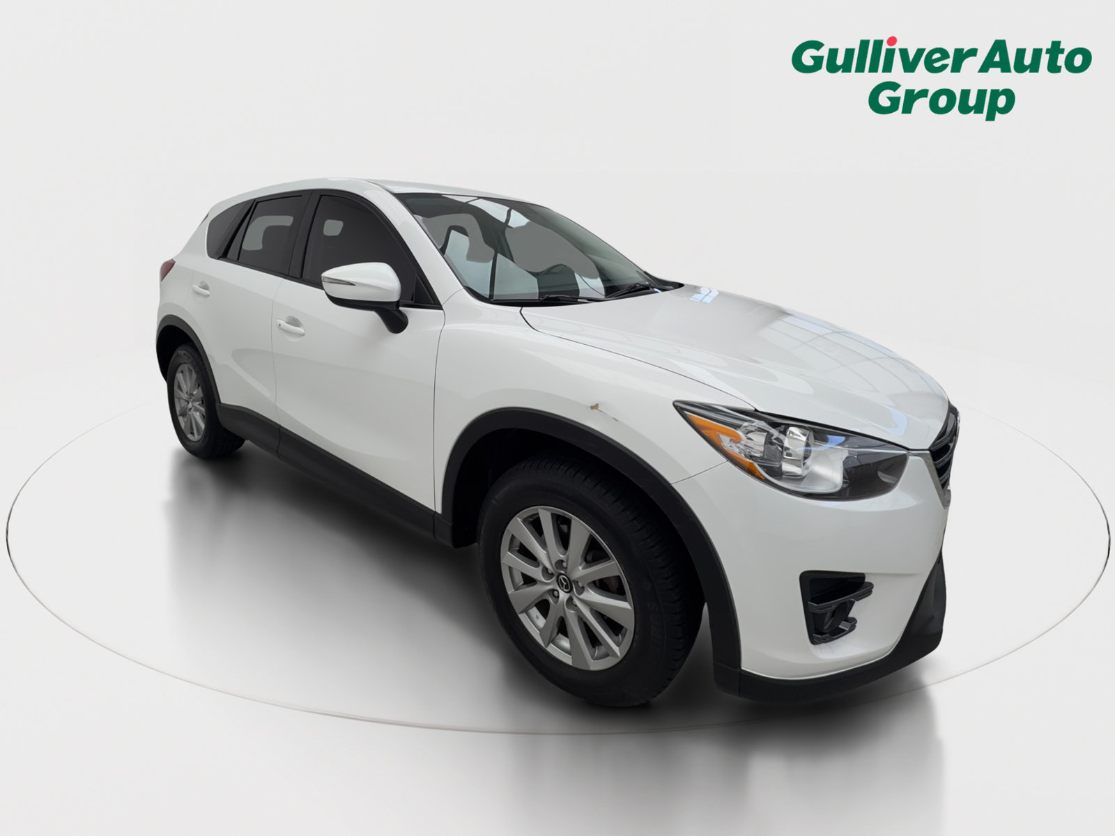 Used 2016 MAZDA CX-5 Touring AWD/4WD image 12
