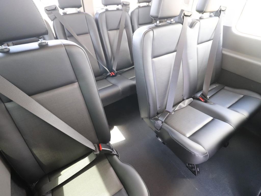 New 2026 Ford Transit 350 XL RWD image 15
