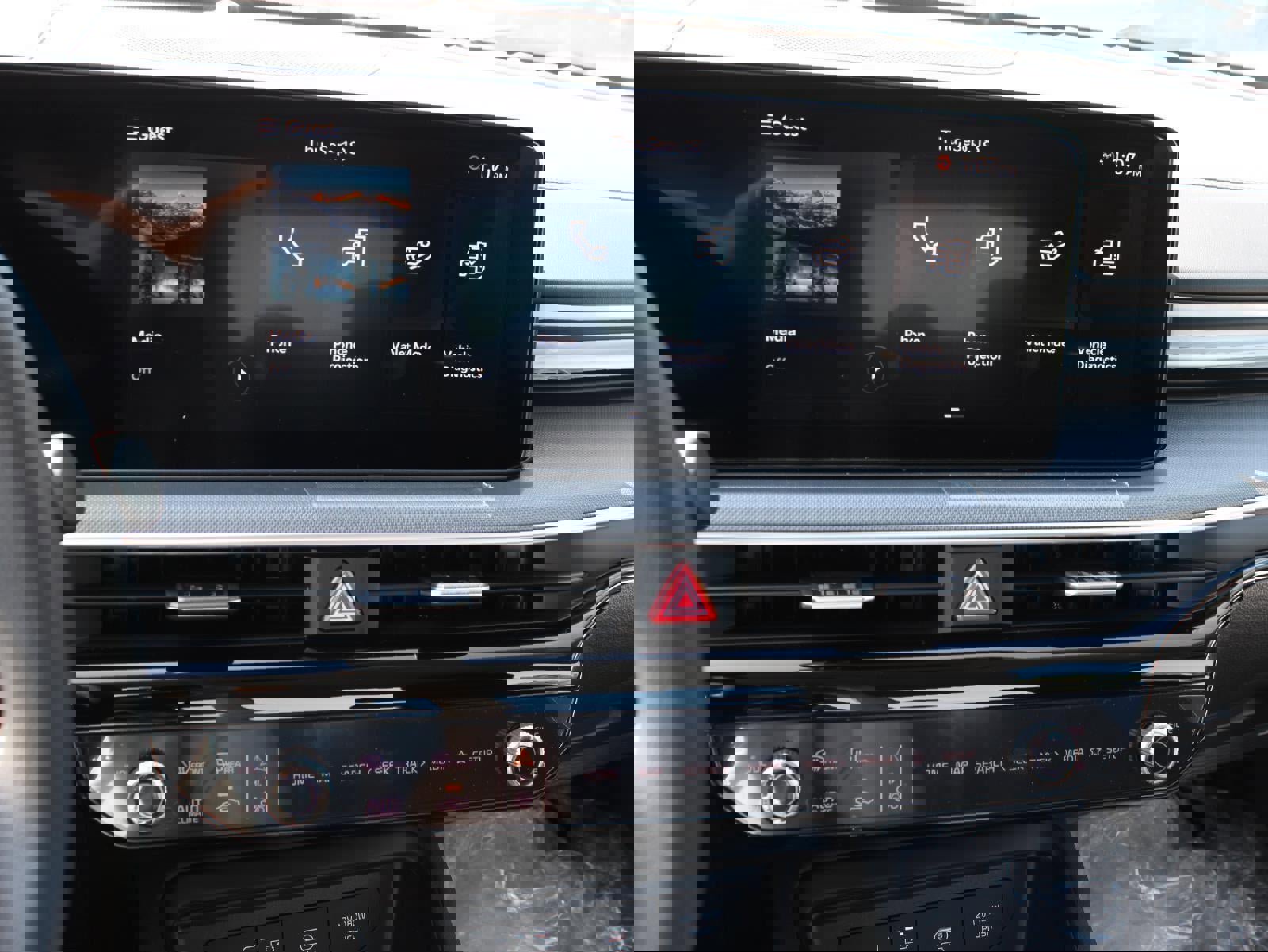 New 2025 Kia K5 LXS image 11