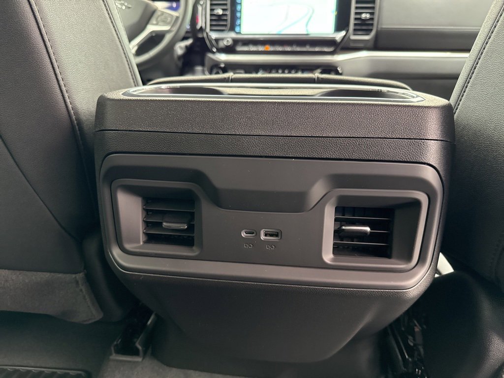 New 2026 Chevrolet Silverado 2500 LT w/ Trail Boss Package image 13