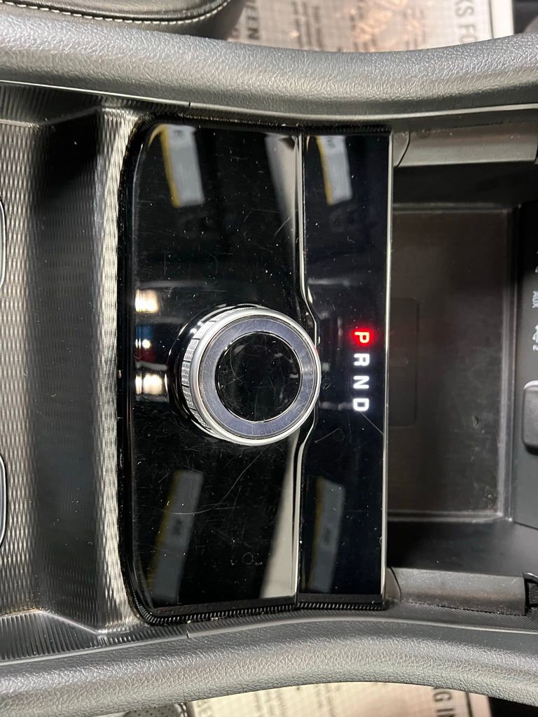 Used 2024 Jeep Grand Cherokee Altitude image 11