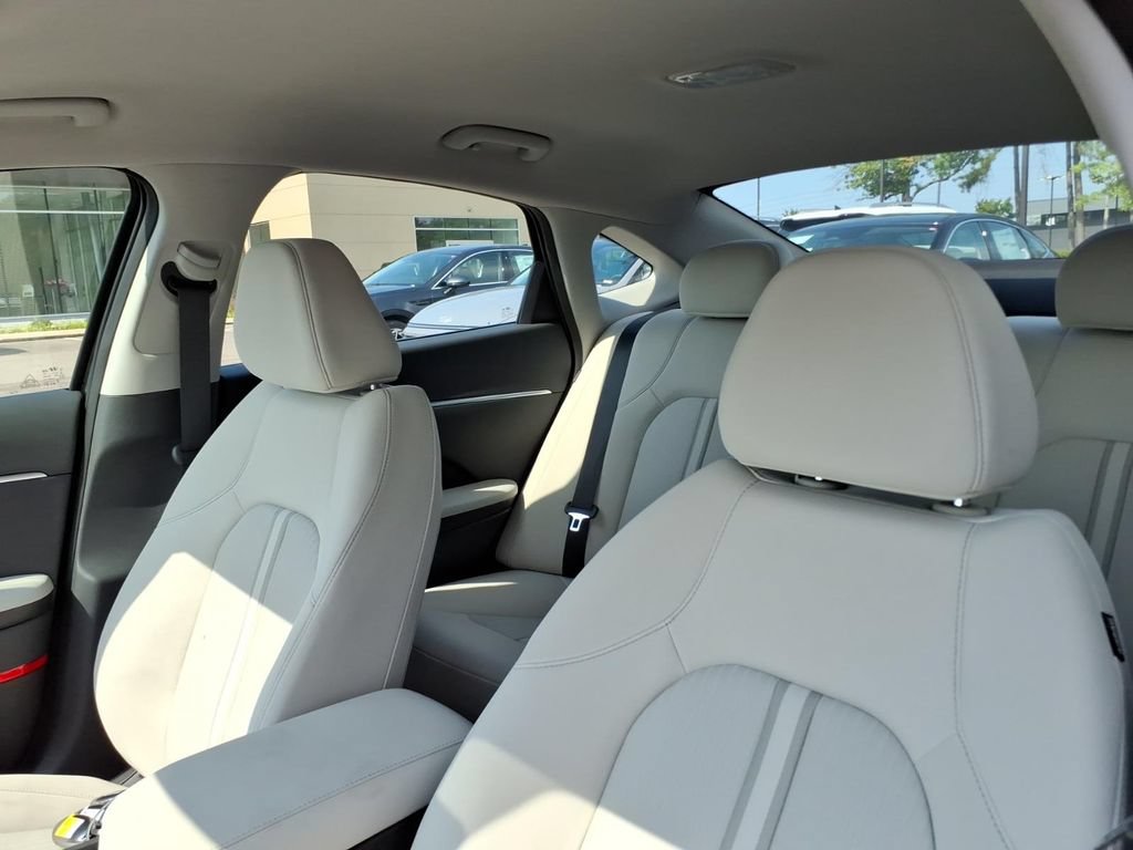 New 2026 Hyundai Sonata SEL FWD image 15