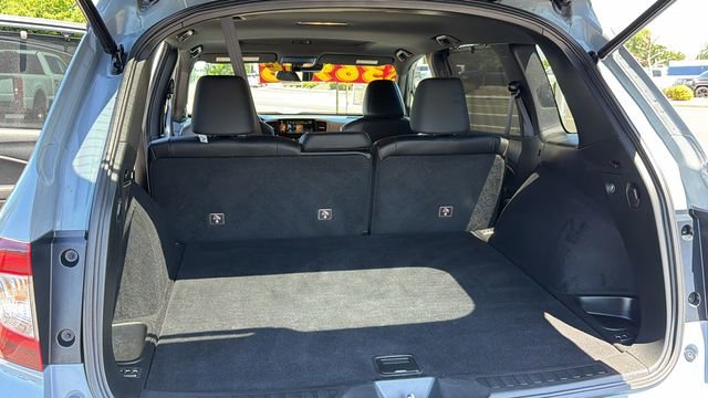 Used 2022 Honda Passport TrailSport image 13