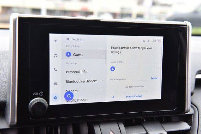 Used 2024 Toyota RAV4 LE image 13