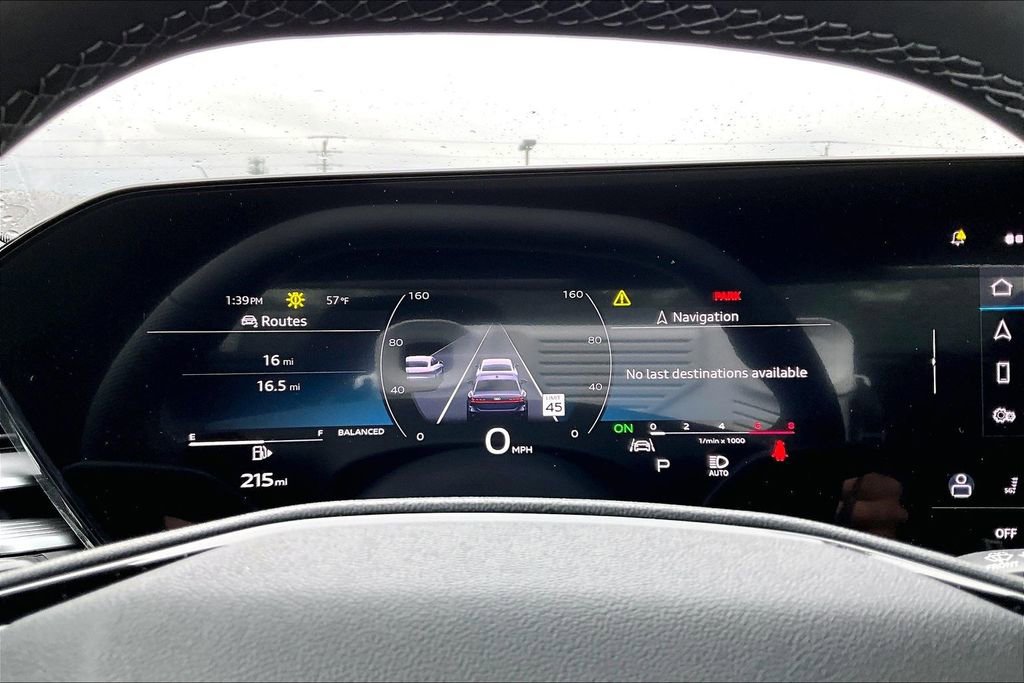 New 2026 Audi A6 Prestige image 26