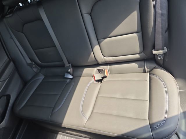 New 2026 Buick Envista Sport Touring w/ Convenience I Package image 24