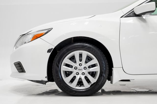 Used 2018 Nissan Altima 2.5 S w/ S Convenience Package FWD image 27
