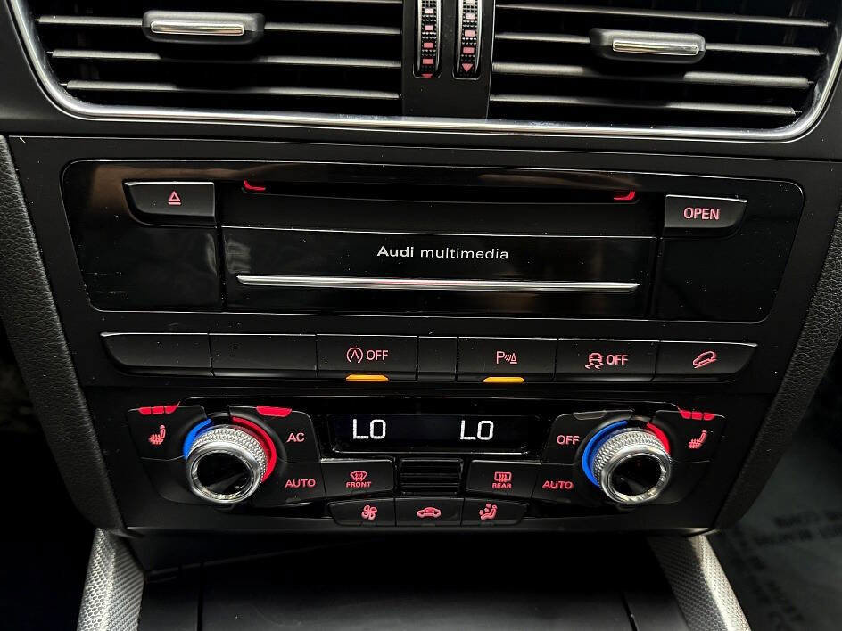 Used 2014 Audi Q5 3.0T Prestige AWD/4WD image 13