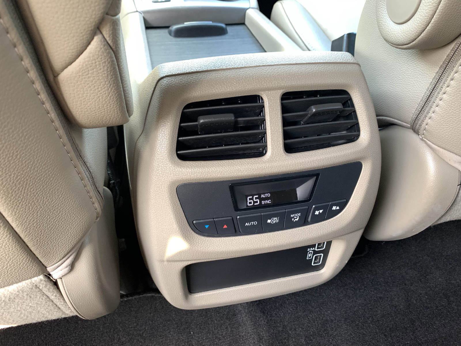 Used 2019 Honda Pilot EX-L image 42