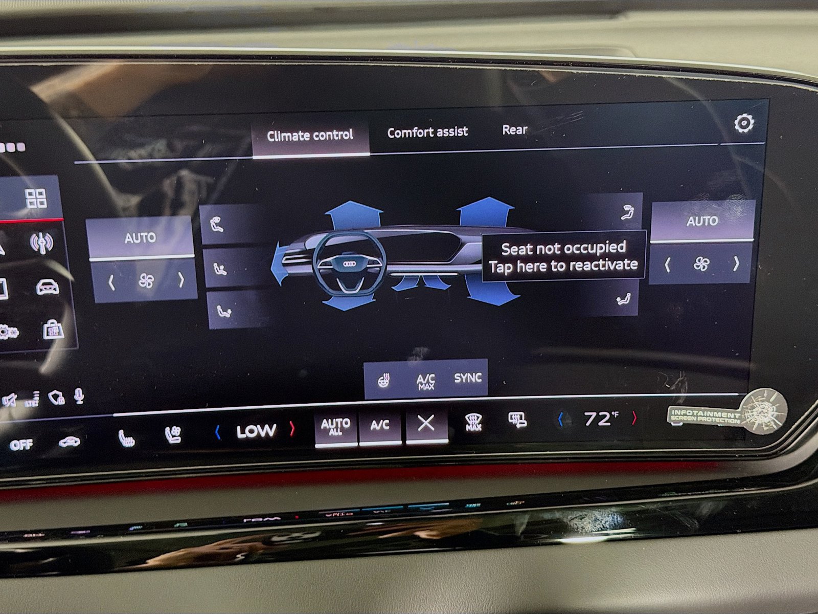 New 2026 Audi A6 Premium Plus AWD/4WD image 15