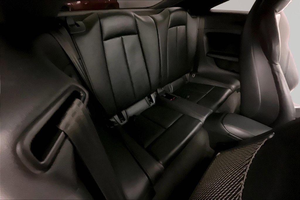 Used 2016 Audi TT 2.0T w/ Technology Package image 19