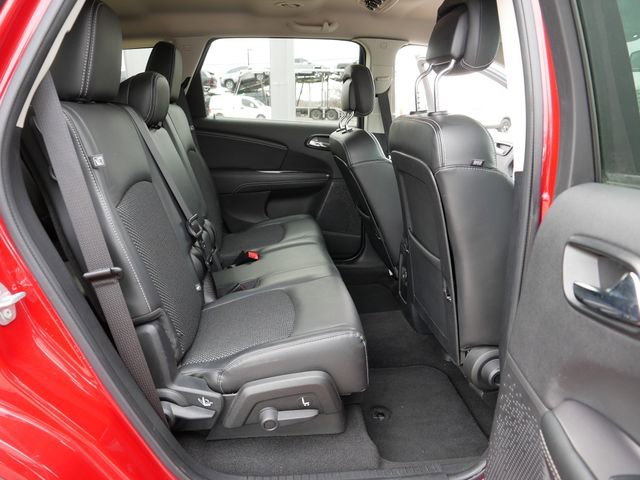 Used 2019 Dodge Journey Crossroad image 20