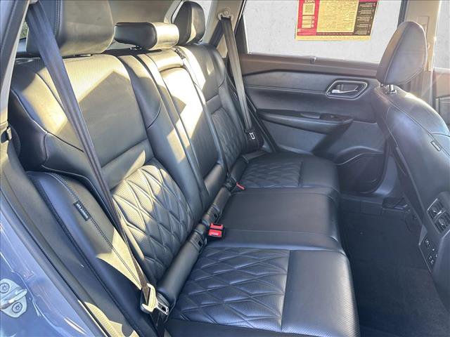 Used 2021 Nissan Rogue Platinum image 20