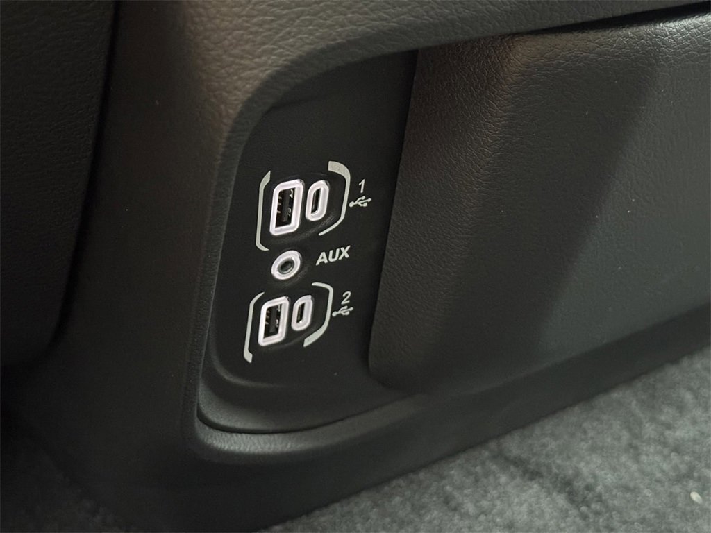 New 2025 RAM 1500 Tradesman w/ Night Edition image 20