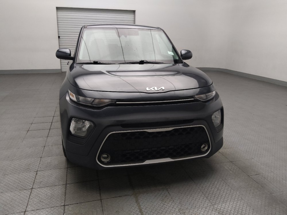Used 2022 Kia Soul LX w/ Technology Package FWD image 14