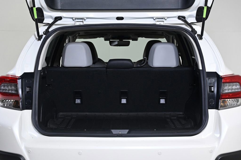 Used 2021 Subaru Crosstrek 2.5i Limited w/ Moonroof Package 1 image 21