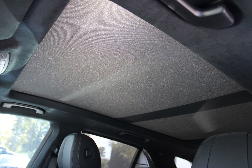 Used 2024 Mercedes-Benz GLE 63 AMG S image 42