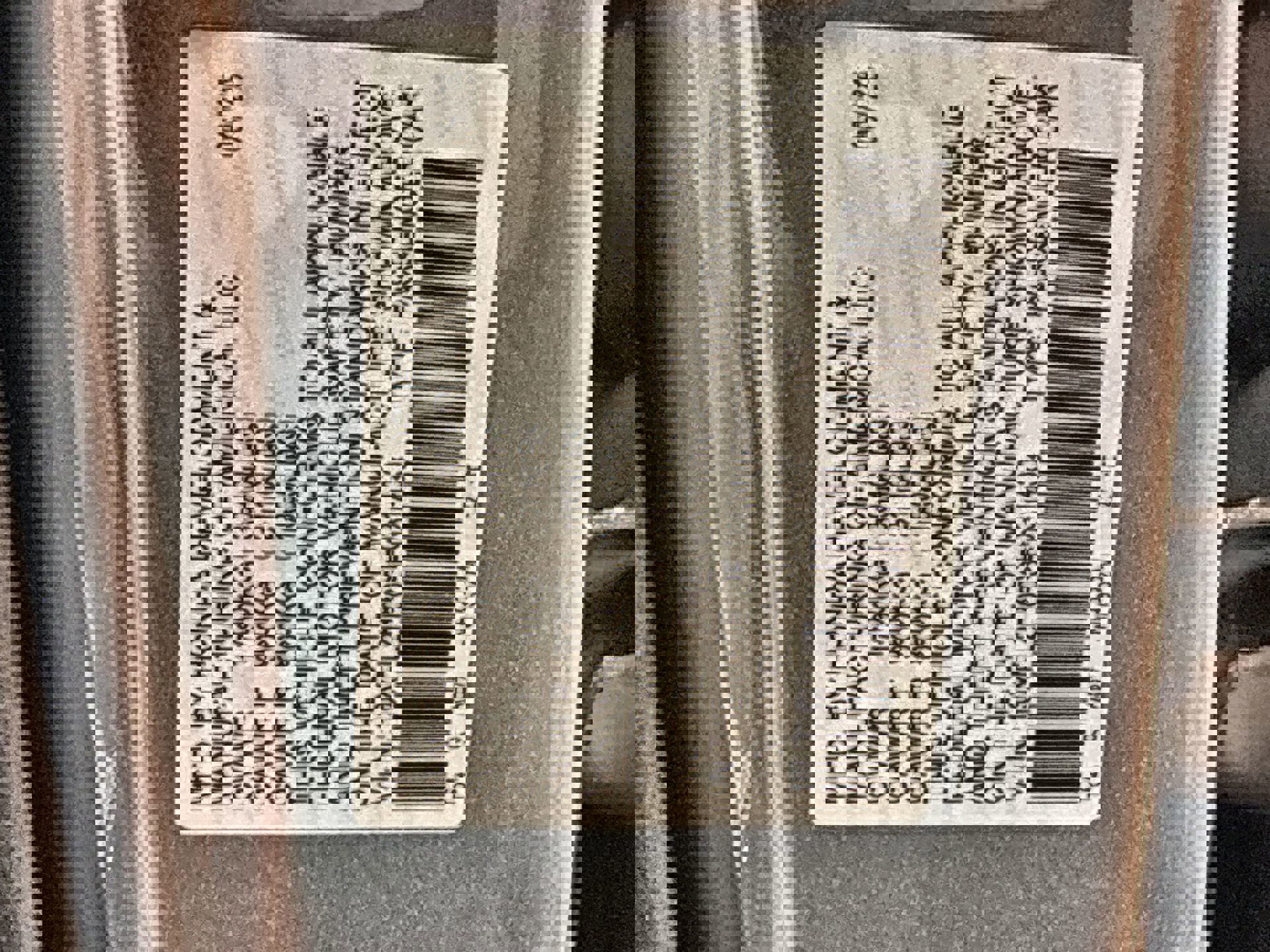 Certified 2025 Honda Civic Sport image 37