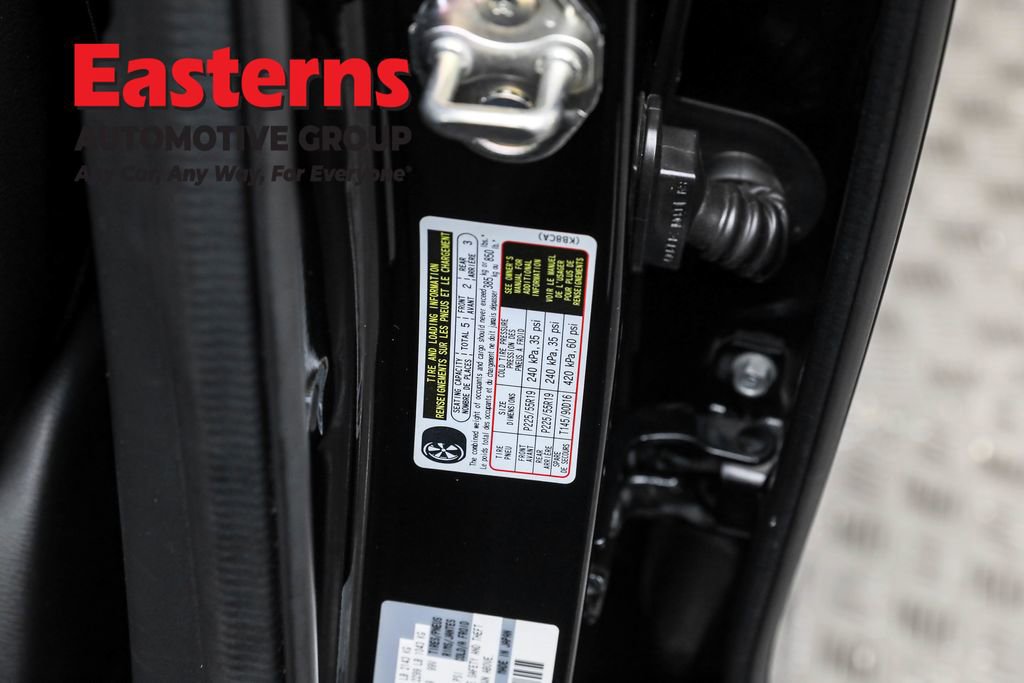 Used 2023 MAZDA CX-5 AWD 2.5 S w/ Premium Package image 35