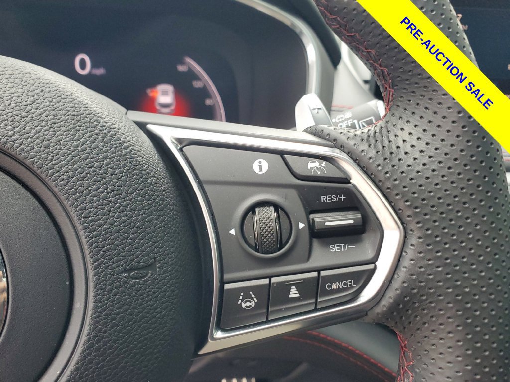 Certified 2024 Acura MDX A-Spec AWD/4WD image 26