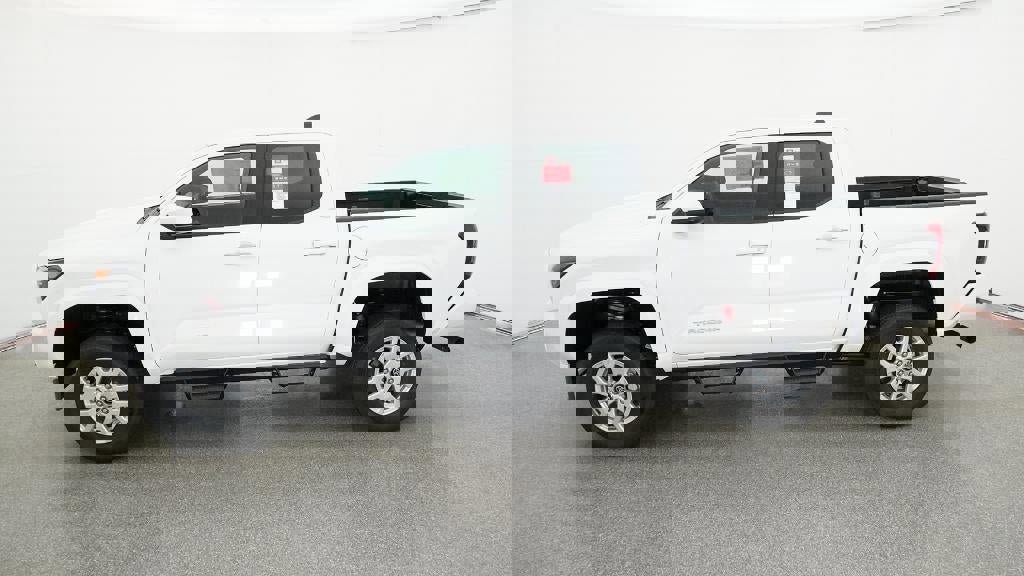 New 2026 Toyota Tacoma SR5 image 37